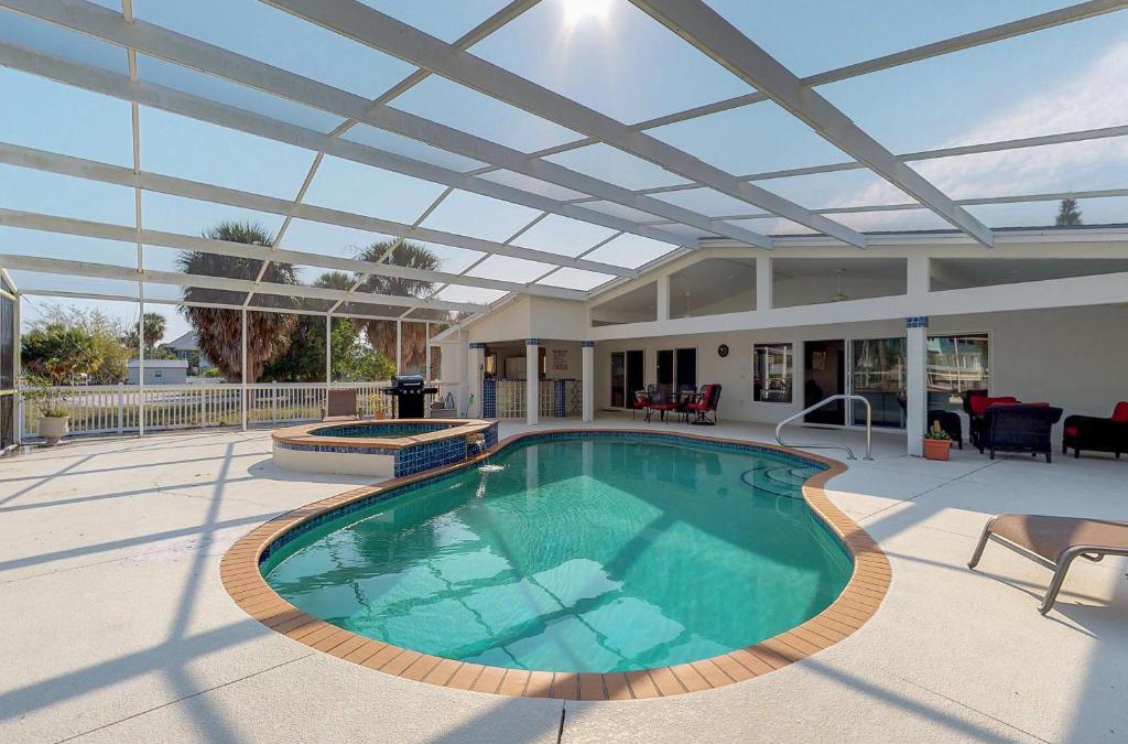 Anna Maria House | Anna Maria's Finest