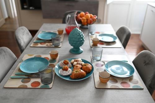 Palermo Apartment | Anna's Luxury Apartment