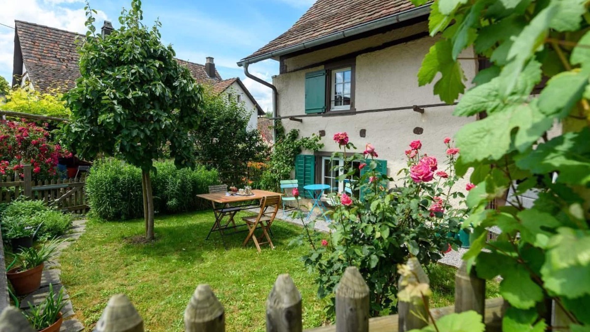 Schaffhausen Other | Anna Schmid Tree house