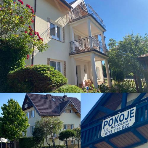 Jaroslawiec House | ANNAm