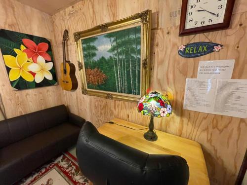 Toyonaka Apartment | AnNam Stay NEW HOTARUGAIKE