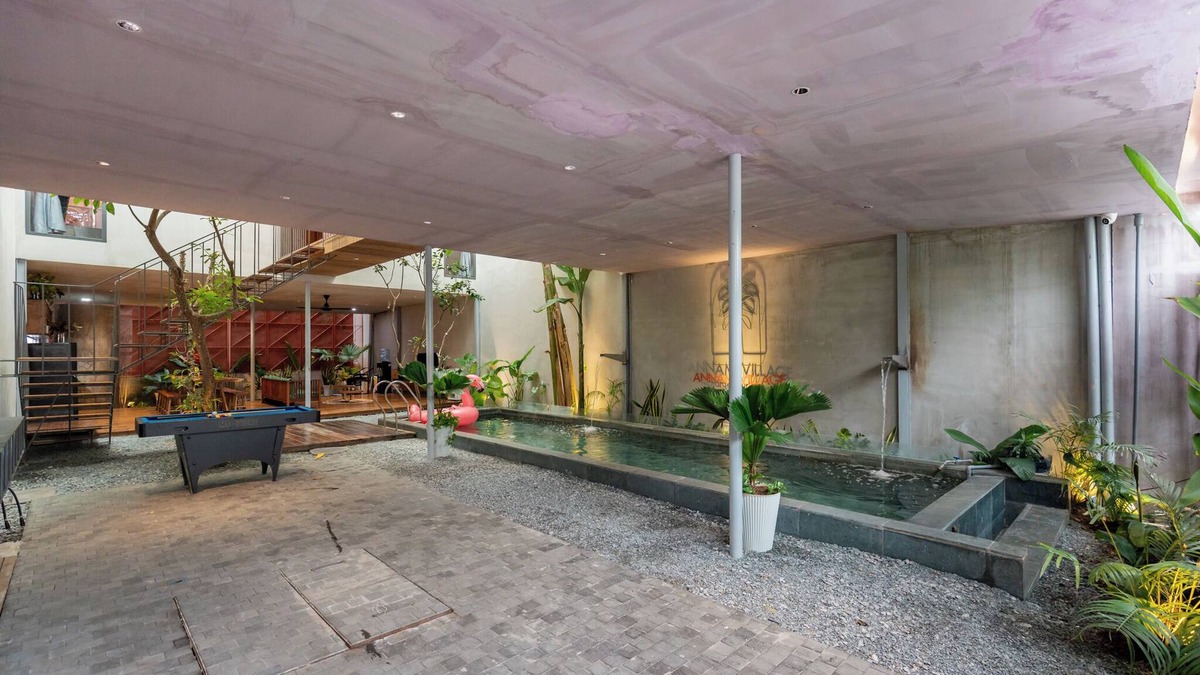 Vung Tau Villa | AnNam Village 1