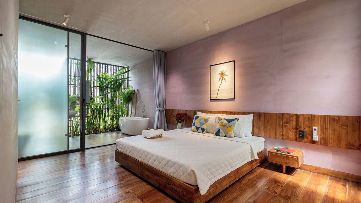 Vung Tau Villa | AnNam Village 1