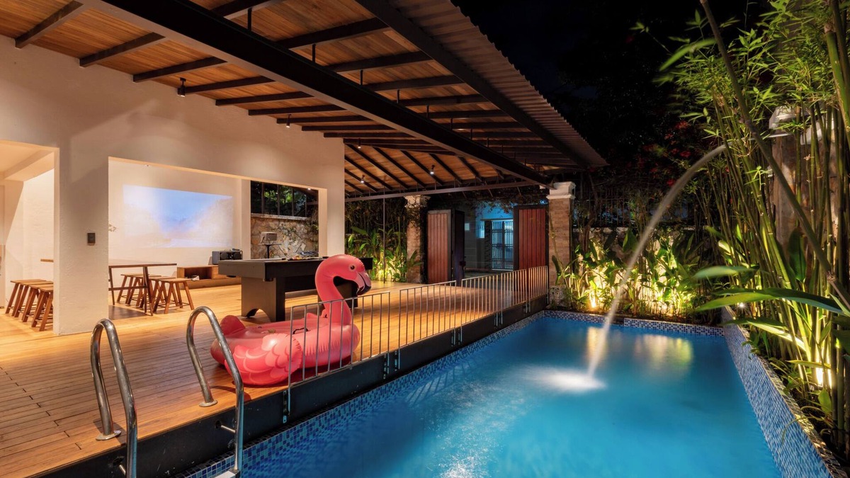 Vung Tau Villa | AnNam Village 2