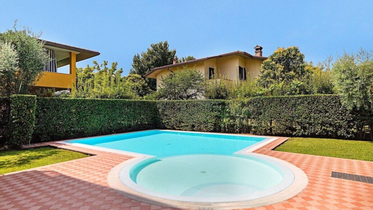 Colombare Apartment | Annamaria 9 con piscina by Wonderful Italy
