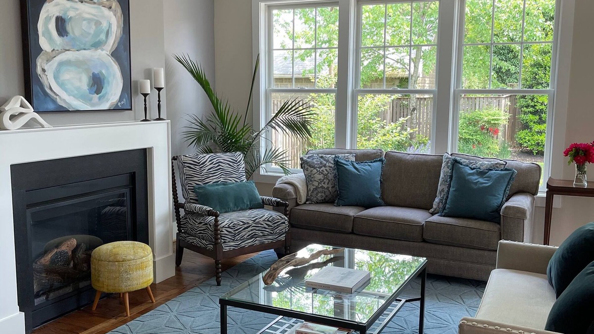 Eastport House | Annapolis -Eastport - -3 Bedroom- 3 bath with parking
