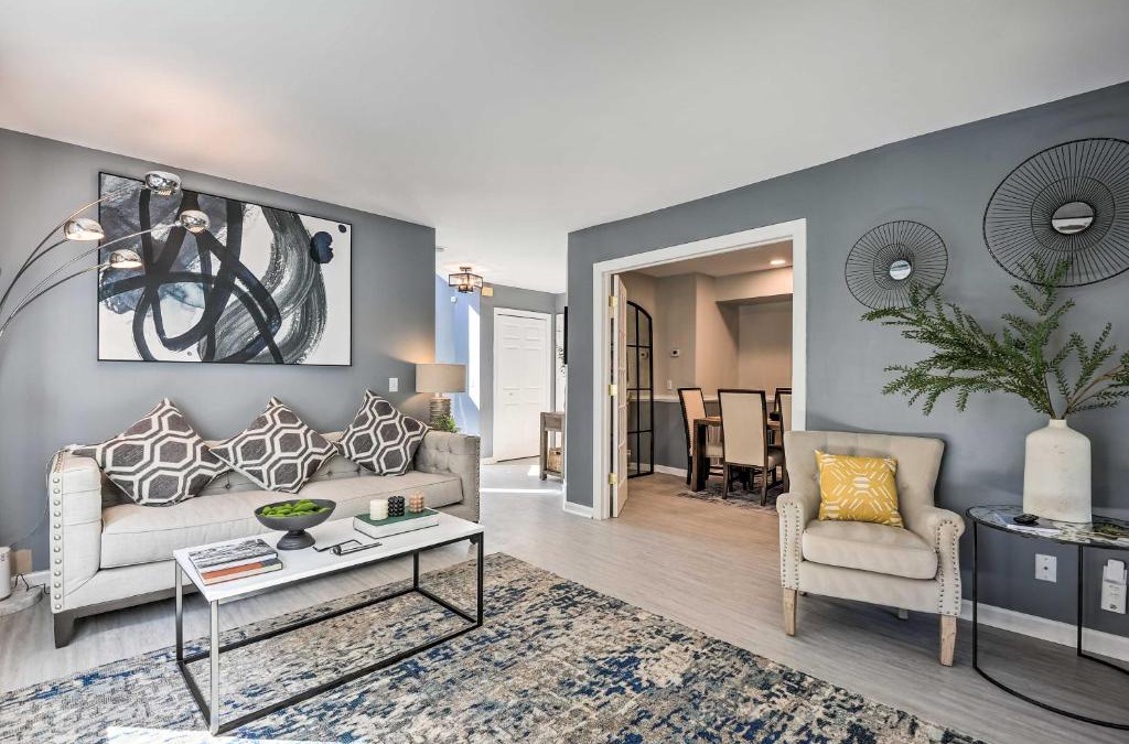 Annapolis House | Annapolis Vacation Home 2 Mi to Quiet Waters Park