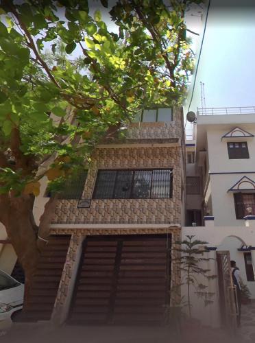 Patna Apartment | Annapoorna Niwas