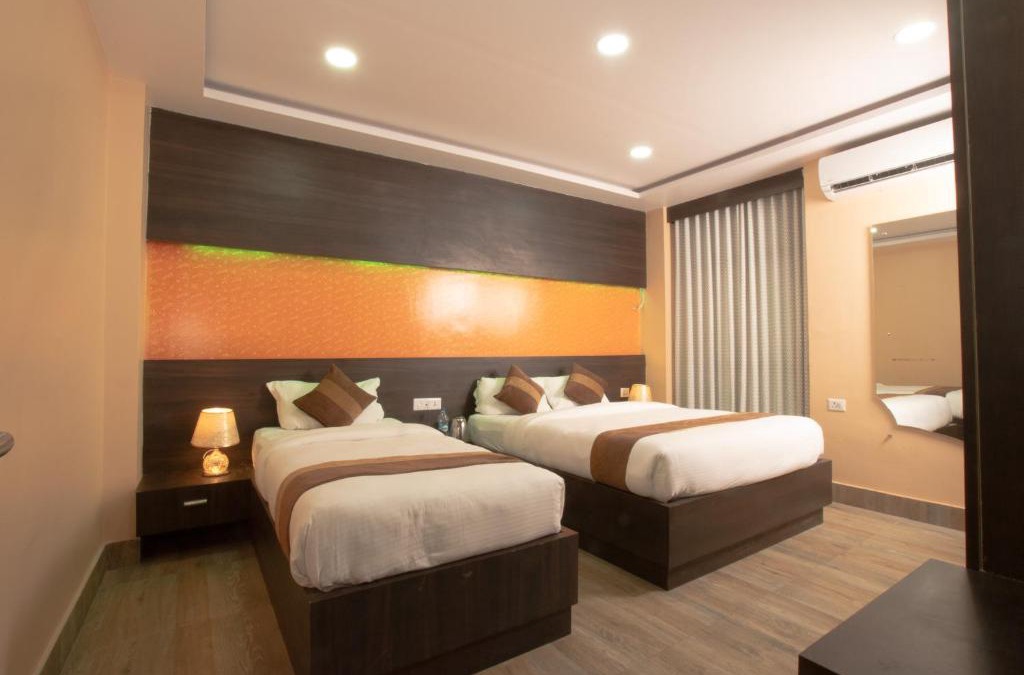 Birgunj Hotel | Annapurna Hotel