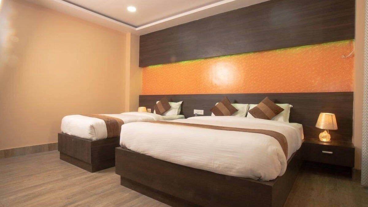 Birgunj Hotel | Annapurna Hotel