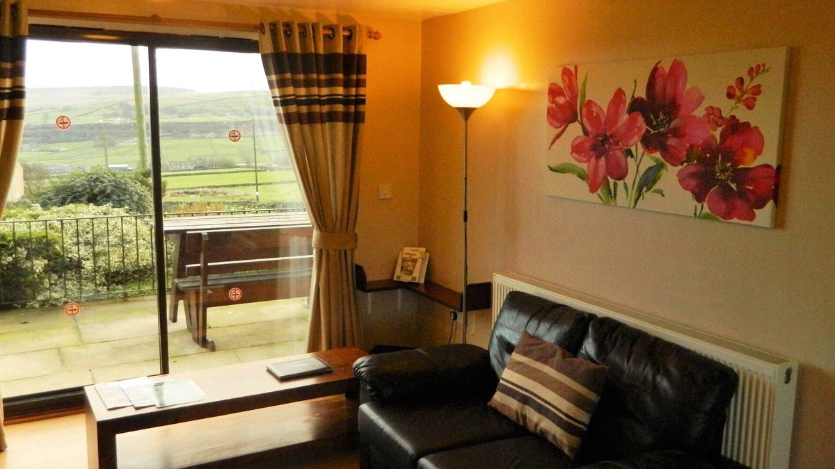 Stanbury Apartment | Anne - Bronte Apartments