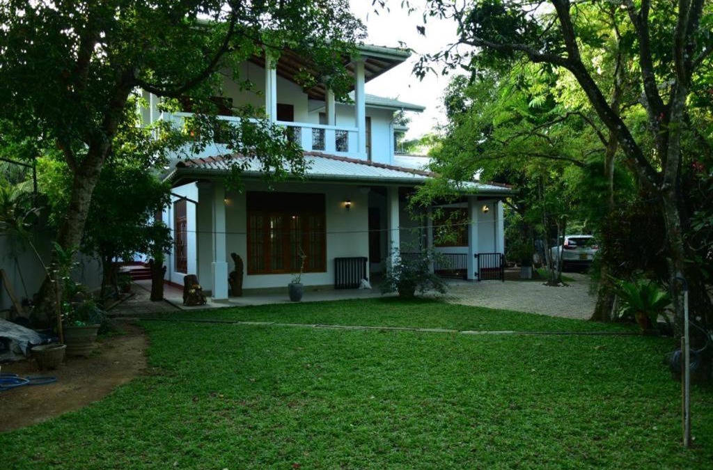 Bope-Poddala Hotel | Anne's Bungalow