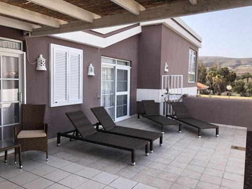 La Pared Villa | Annelie Comfortable Holiday Residence