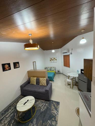 Clark Apartment | AnnEs Pad, Modern Studio Near Clark Pampanga