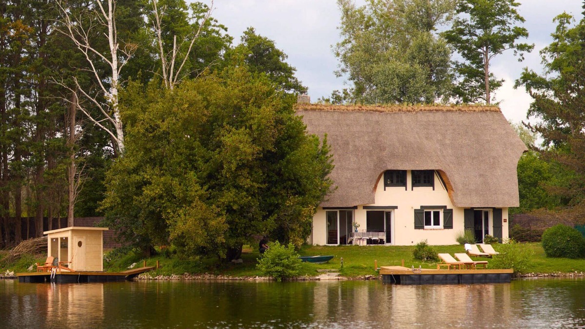 Anneville-Ambourville House | Anneville|Boucles de seine