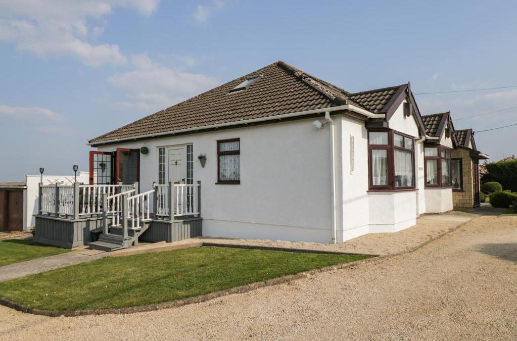 Stanton Drew House | Annex Chetnole