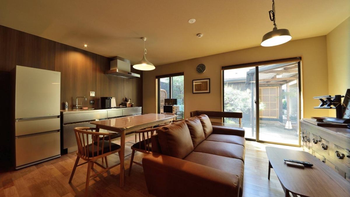 Nishijin House | Annex Rental of a whole guesthouse for a limited/Kyoto Kyōto