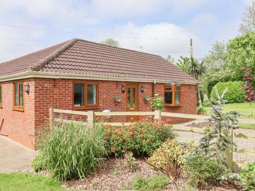 Winestead House | Annexe