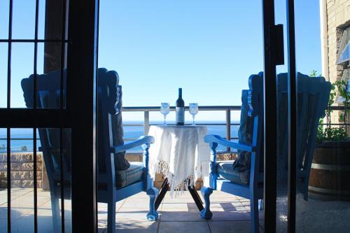 St. Helena Bay Apartment | Anni's Guesthouse