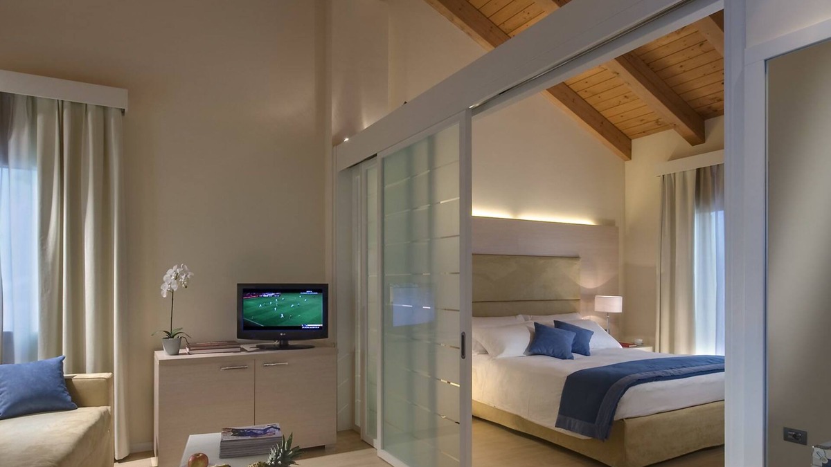 Tessera Hotel | Annia Park Hotel Venice Airport
