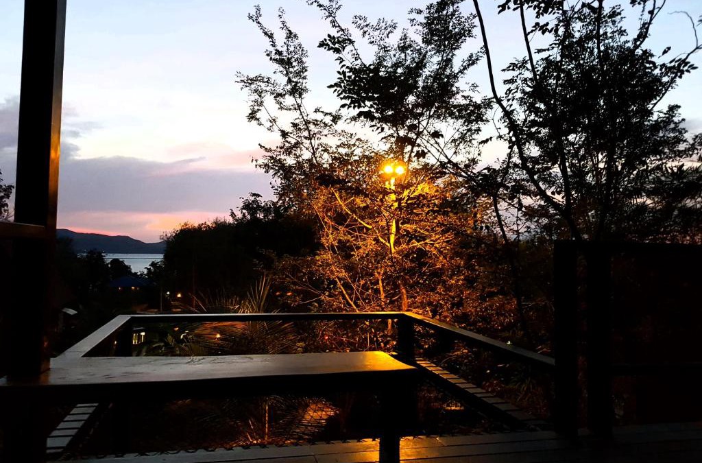 Ko Yao Bed & Breakfast | Annie Meen's place Koh Yao Noi