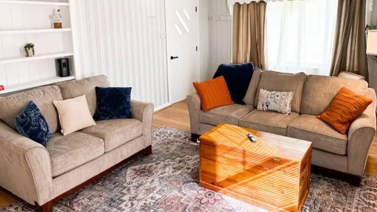 Lenoir City House | Annie's Abode - Downtown LC