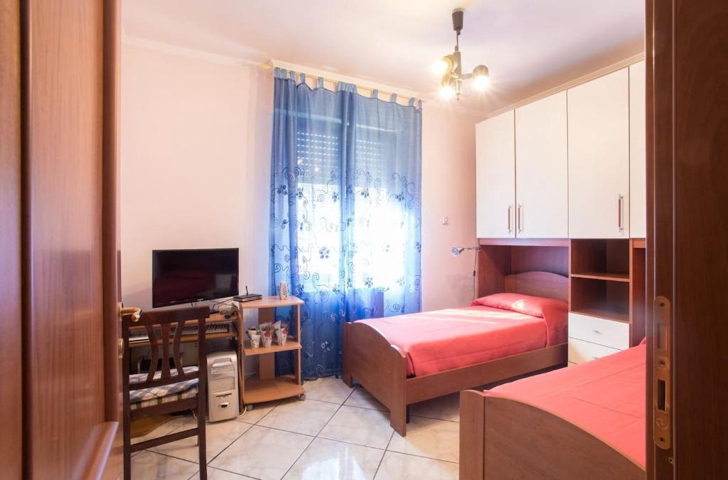 Zona LI La Storta House | Annie's Home