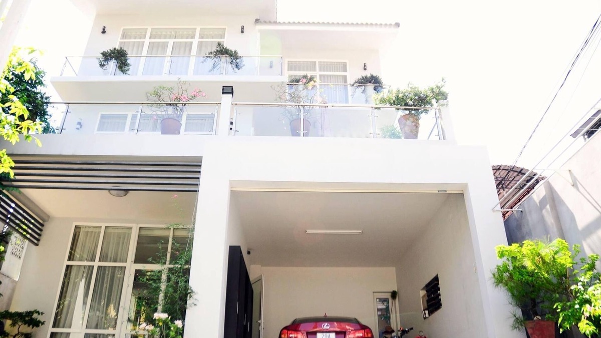 Hue City Centre Villa | Annie Villa Hue