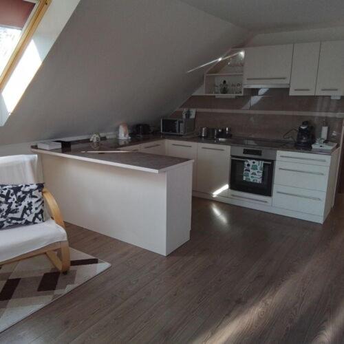 Balatonfoldvar Apartment | Anno Apartman ll.