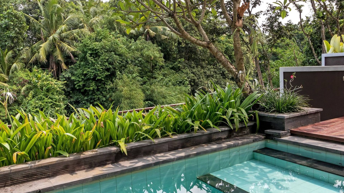 Seseh Hotel | Annupuri Villas Bali