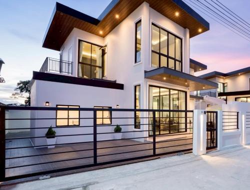 Huai Yai Villa | Another Hour Pool Villa