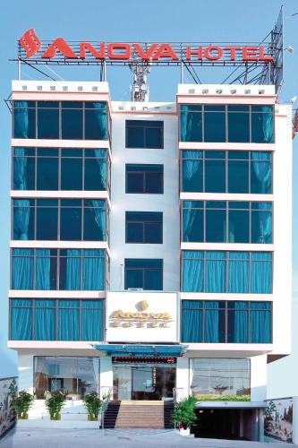 Soc Son Hotel | Anova Airport Hotel - Convenient & Friendly