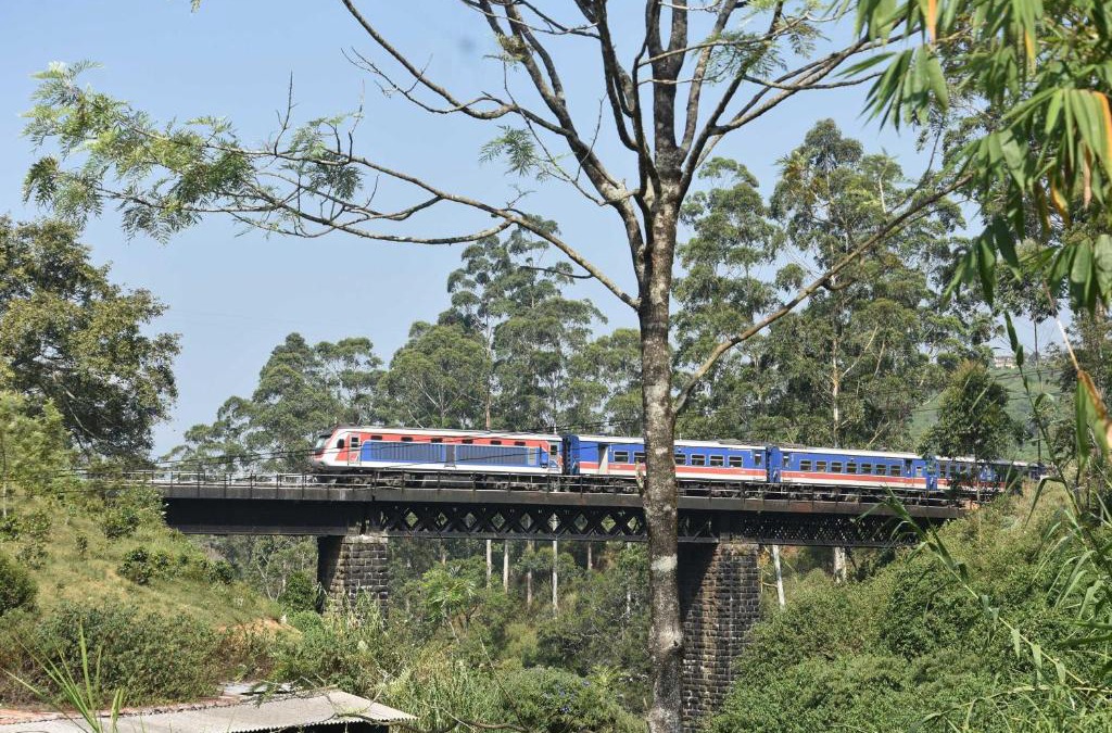 Nuwara Eliya House | Ansi Villa