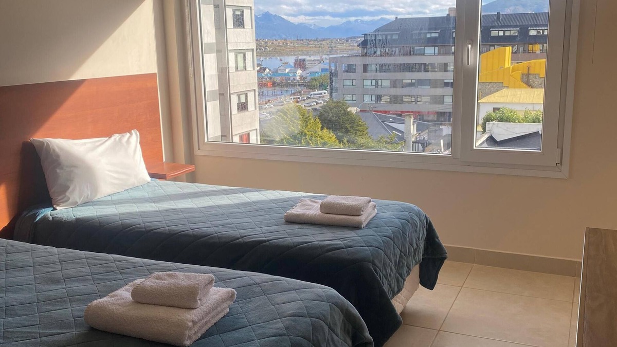 Province of Tierra del Fuego Apartment | Antártida Argentina 63