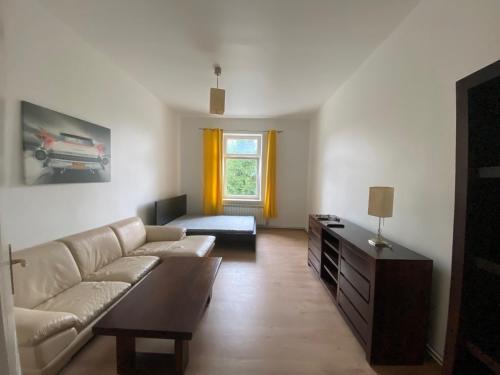 Wieliczka Apartment | ANTA Salt Mine City