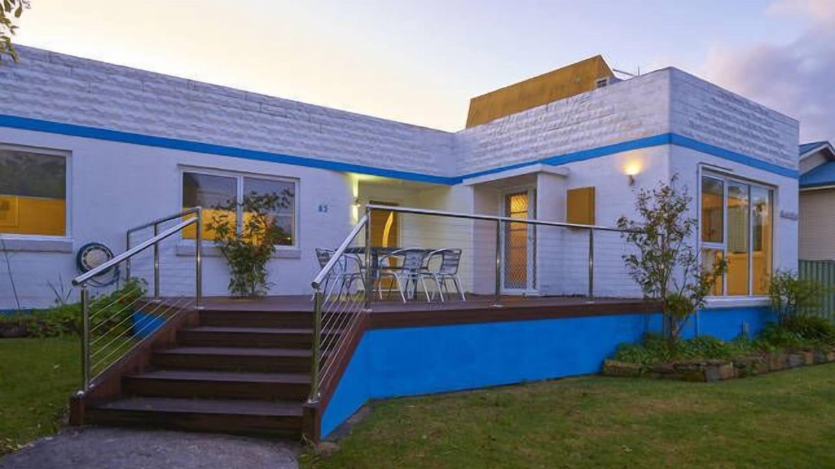 Bridport House | Antalya - four bedrooms by the beach