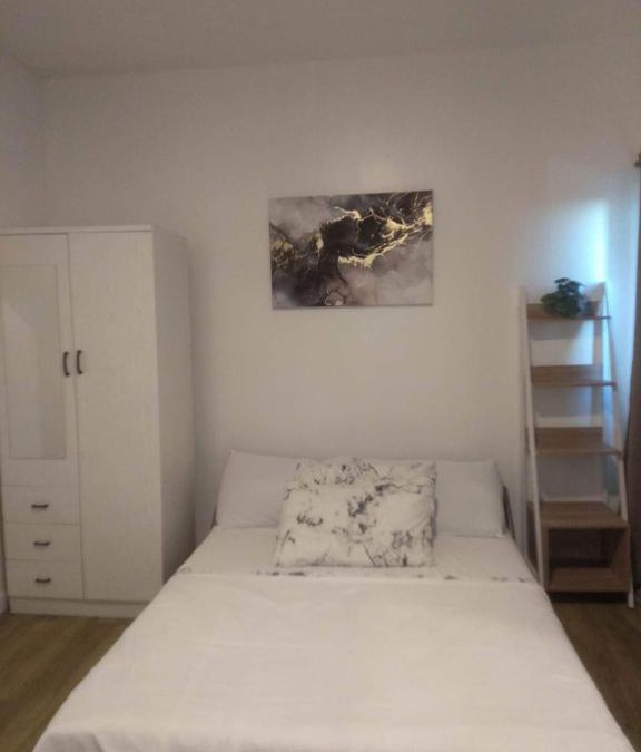 Talisay Apartment | Antara Residential Condominium