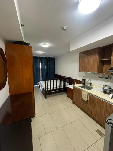 Downtown Apartment | Antel Spa Residences 2505