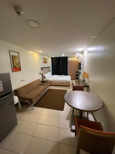 Downtown Apartment | Antel Spa Residences 7OB