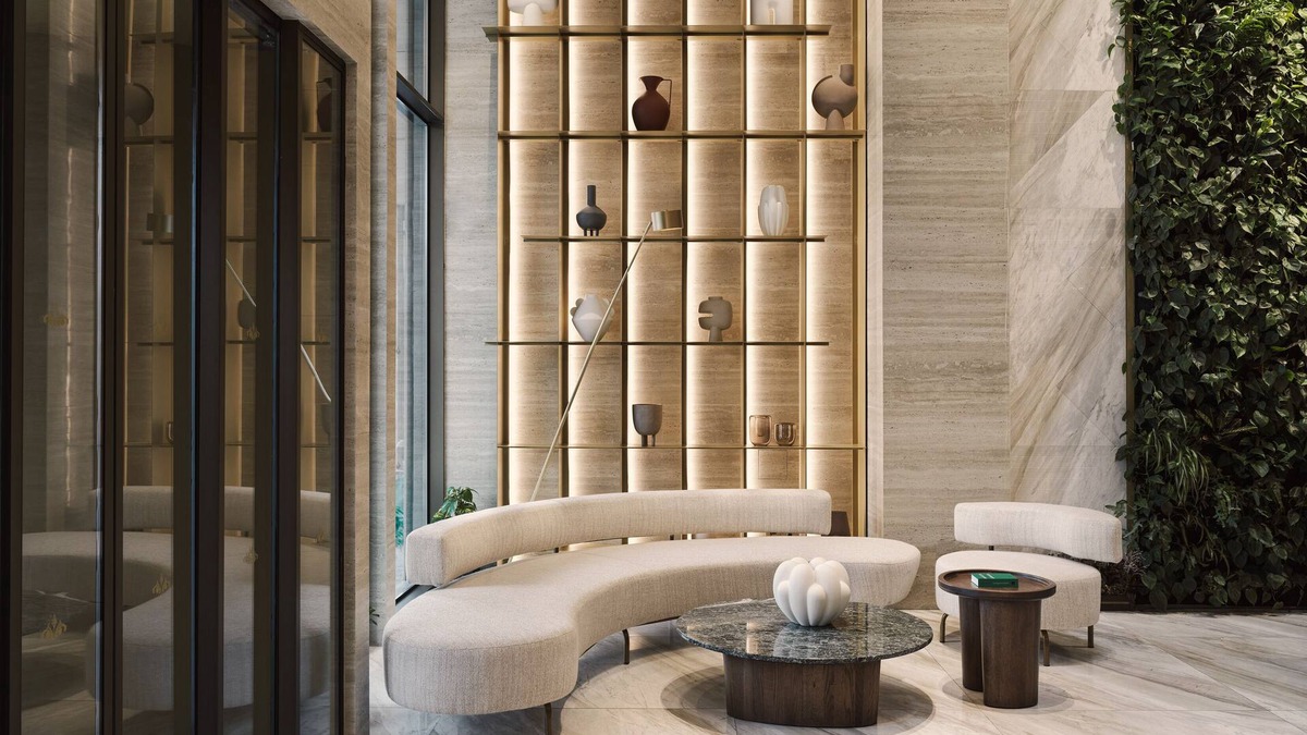 Makrigianni Hotel | Anthology of Athens, a member of The Leading Hotels of the World