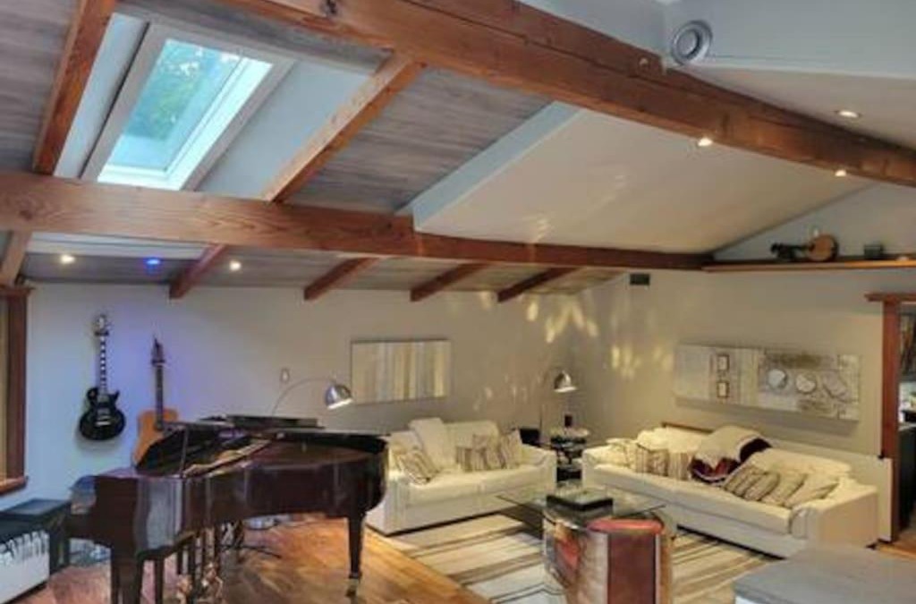 Milton House | Anthropocene Jewel Cottage