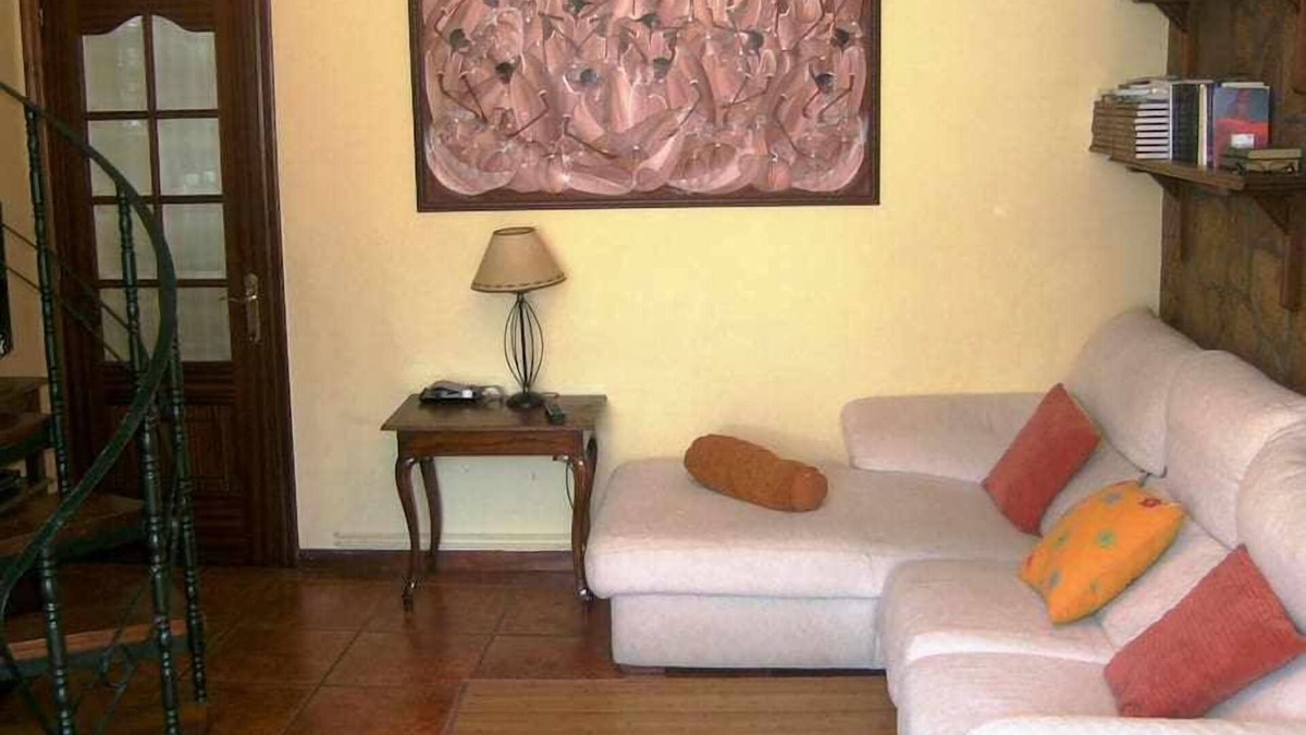 Larino House | Antia - Stone house near the sea