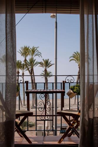 Old Town Apartment | Antic Rooms El Velero