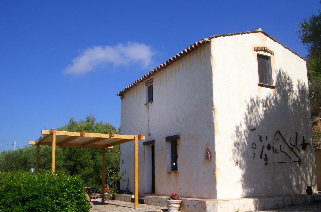 Orosei House | Antica Casa dei Contadini di Orosei