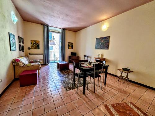 Bosa Historic Centre Apartment | Antica Dimora - Appartamento 5