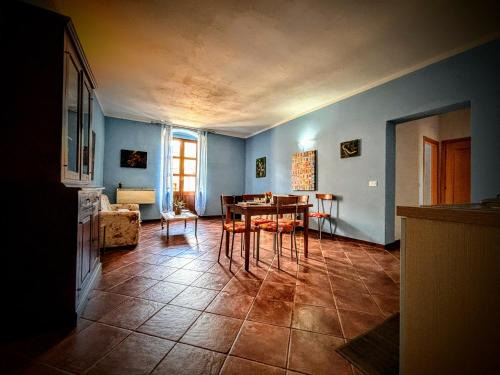 Bosa Historic Centre Apartment | Antica Dimora - Appartamento 9