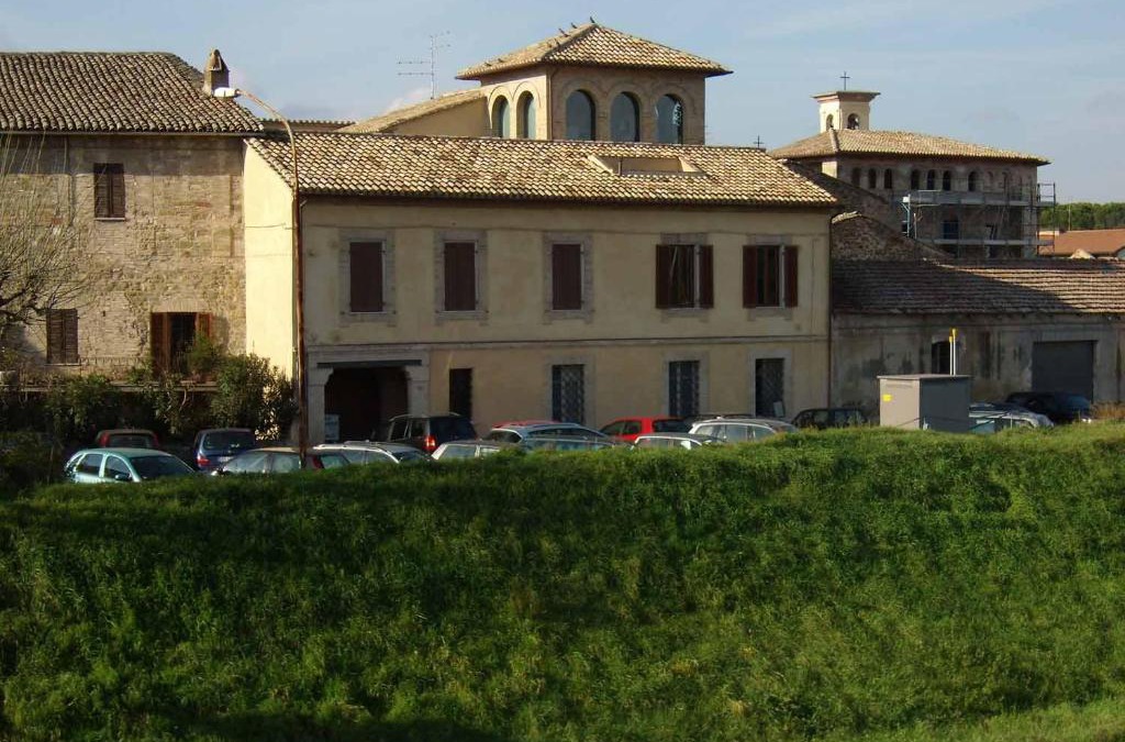 Cannara Apartment | Antica Dimora delle Acque