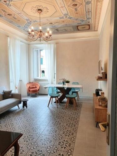 Grottammare Apartment | Antica Dimora Dialetto