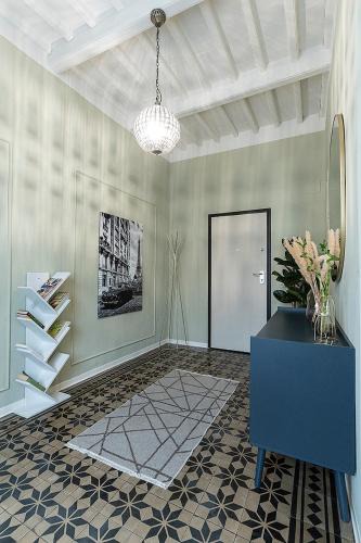 Borgo a Buggiano Apartment | Antica dimora