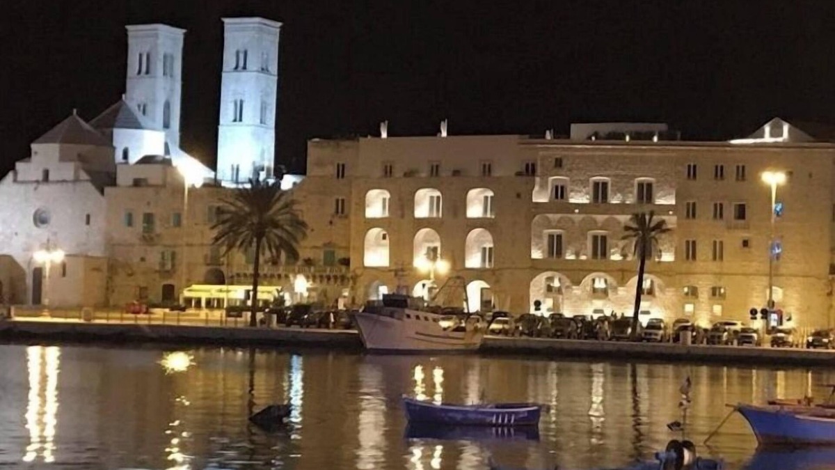 Molfetta Bed & Breakfast | Antica Dimora
